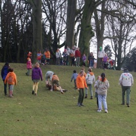 IMG 8383  Small - Scouts en Gidsen Zaventem 